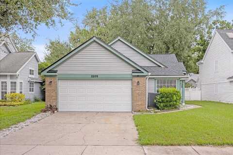 Maryday, ORLANDO, FL 32812