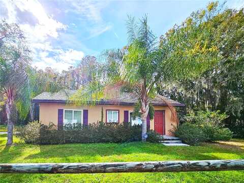 Bell Lake, LAND O LAKES, FL 34639