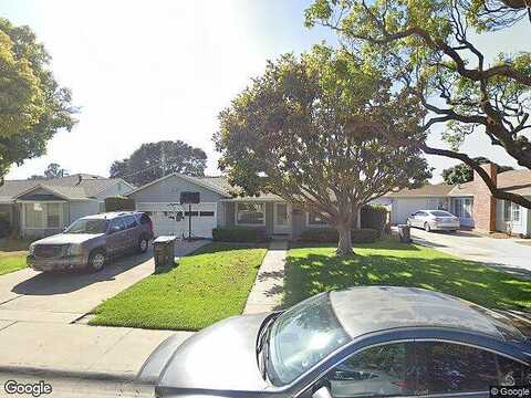 Maryal, SALINAS, CA 93906