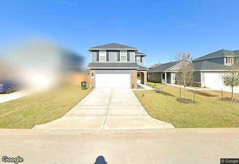 Sage Landing, KATY, TX 77449