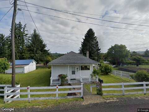 Harvard, RAYMOND, WA 98577