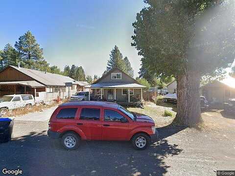 Greenwood, WESTWOOD, CA 96137