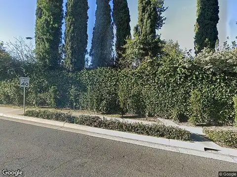 Via Puerta, LAGUNA WOODS, CA 92637