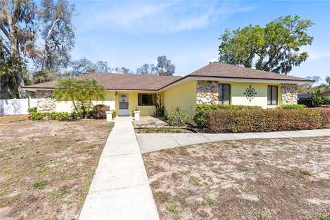 Lake Francis, APOPKA, FL 32712