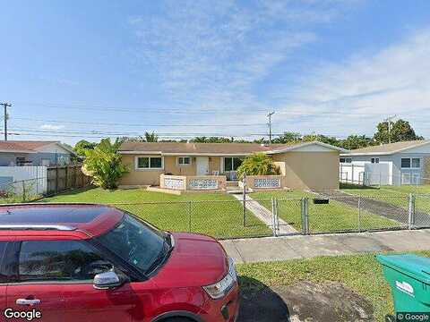 116Th, MIAMI, FL 33189