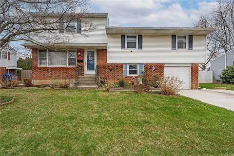 Collingswood, BETHLEHEM, PA 18018