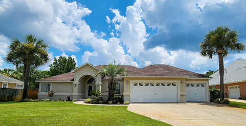 Costa Verde, NAVARRE, FL 32566