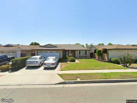 Lusk, CERRITOS, CA 90703