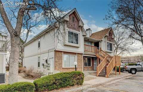 Sable, AURORA, CO 80012