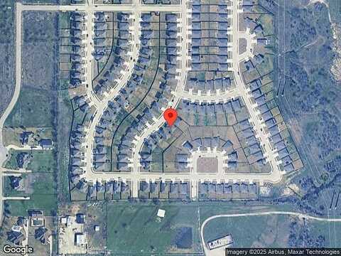 Switchback Hill, NEWARK, TX 76071