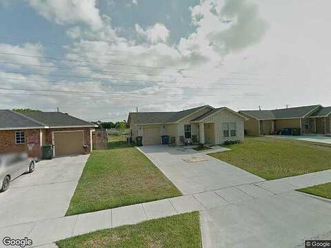 El Monte, CORPUS CHRISTI, TX 78417