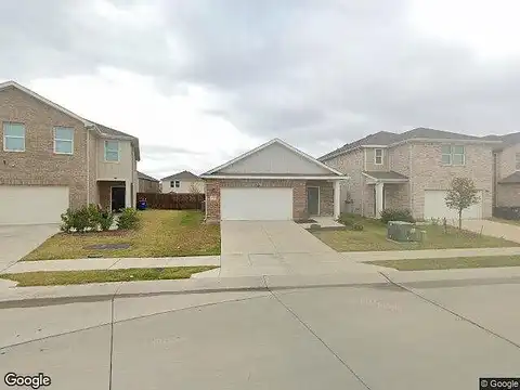 Marquette, PRINCETON, TX 75407