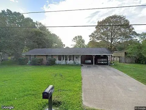 Dawson, LUFKIN, TX 75901
