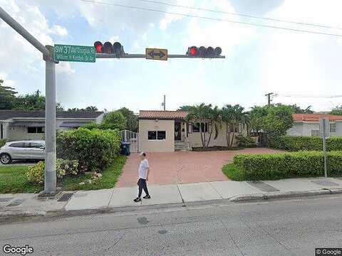 37Th, MIAMI, FL 33145