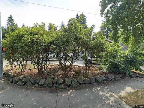 200Th, SHORELINE, WA 98133
