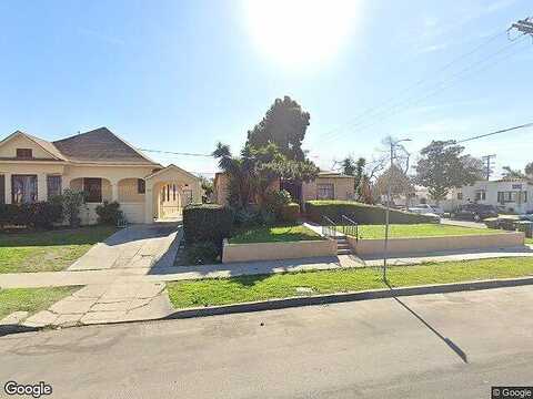 77Th, LOS ANGELES, CA 90047