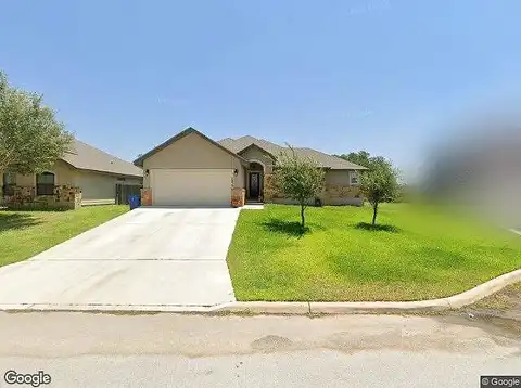 Lost, PLEASANTON, TX 78064