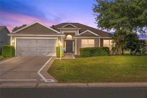 89Th Natchez, THE VILLAGES, FL 32162