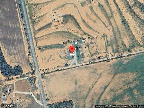 County Road 444, TRENT, TX 79561