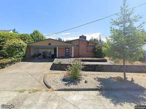 Henry, COQUILLE, OR 97423