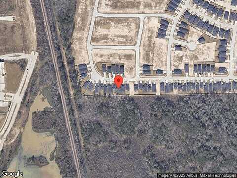 Rosette Grass, CONROE, TX 77385