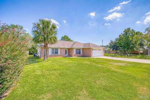 Carrier, PENSACOLA, FL 32506