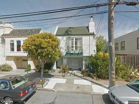 Ortega, SAN FRANCISCO, CA 94122