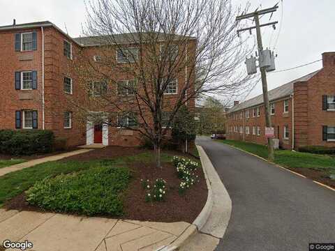 Abingdon, ALEXANDRIA, VA 22314
