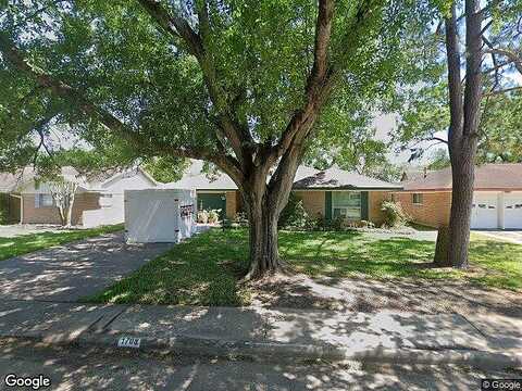 Capstan, HOUSTON, TX 77062
