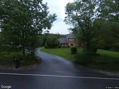 Sylvan Oakes, HOLLIDAYSBURG, PA 16648