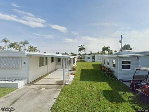 Arapaho, NAPLES, FL 34113