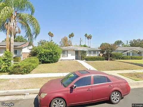 Ludlow, GRANADA HILLS, CA 91344