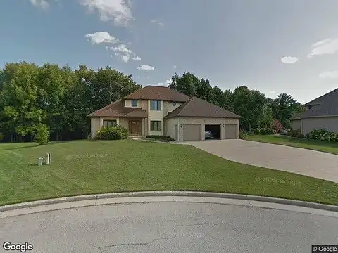 Crimson, DE PERE, WI 54115