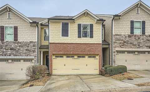 Townview, WOODSTOCK, GA 30189