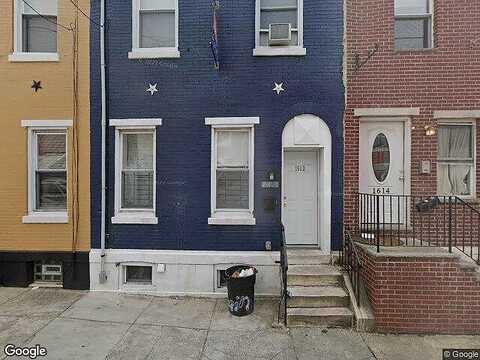 Fontain, PHILADELPHIA, PA 19121