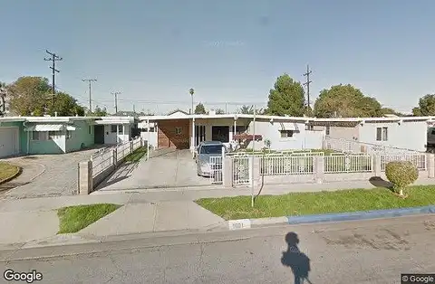 163Rd, COMPTON, CA 90220