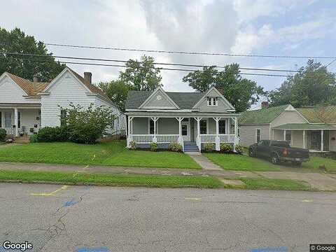 Broad, DANVILLE, VA 24541
