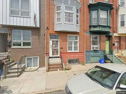 Norris, PHILADELPHIA, PA 19121