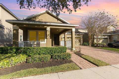 Evergreen Oak, WINTER GARDEN, FL 34787