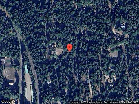 Pine Loch Sun, RONALD, WA 98940