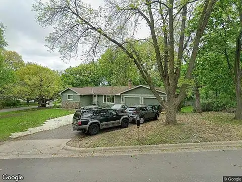Oakland, BURNSVILLE, MN 55306