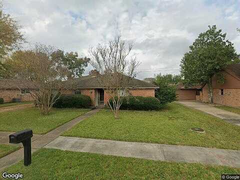Park Side, DEER PARK, TX 77536