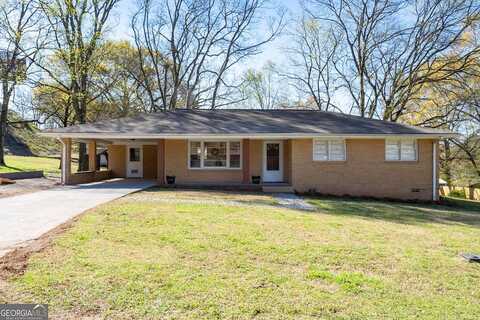 Georgia, EMERSON, GA 30137