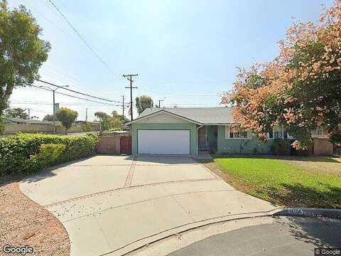 Neargrove, LA MIRADA, CA 90638