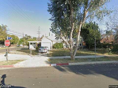 Emelita, VAN NUYS, CA 91401