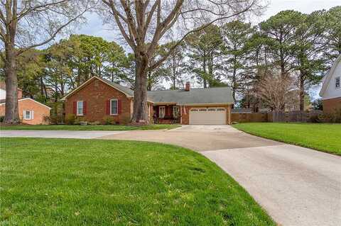 Independence, VIRGINIA BEACH, VA 23455