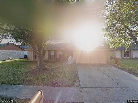Whispering Palms, HOUSTON, TX 77066