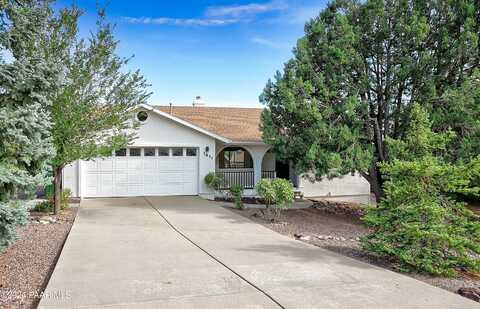 Eagle Ridge, PRESCOTT, AZ 86301