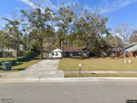 Desert Storm, HINESVILLE, GA 31313