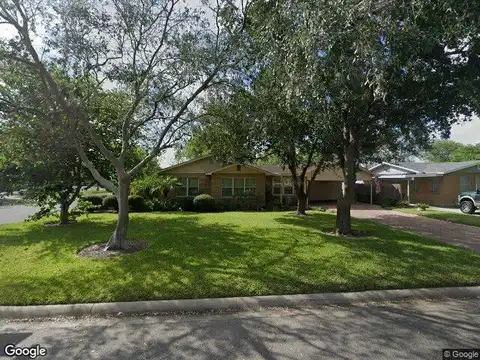 Bowie, HARLINGEN, TX 78550
